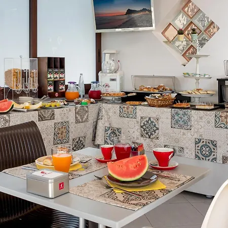 A Casa Di Aurora فندق مبيت وإفطار 3*