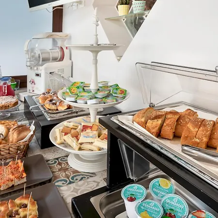 فندق مبيت وإفطار A Casa Di Aurora