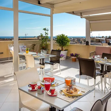 A Casa Di Aurora Bed & Breakfast *