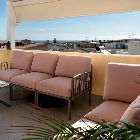 A Casa Di Aurora فندق مبيت وإفطار 3*