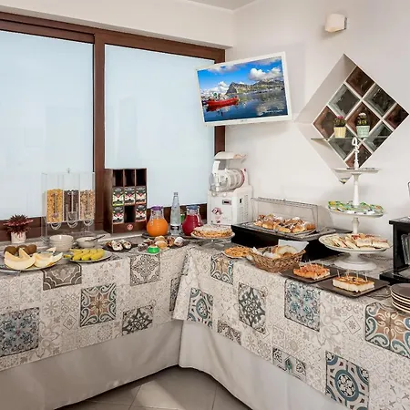 A Casa Di Aurora سان فيتو لو كابو