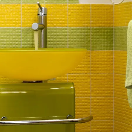 فندق مبيت وإفطار A Casa Di Aurora 3*