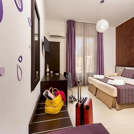 A Casa Di Aurora 3* سان فيتو لو كابو