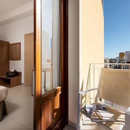 فندق مبيت وإفطار A Casa Di Aurora سان فيتو لو كابو