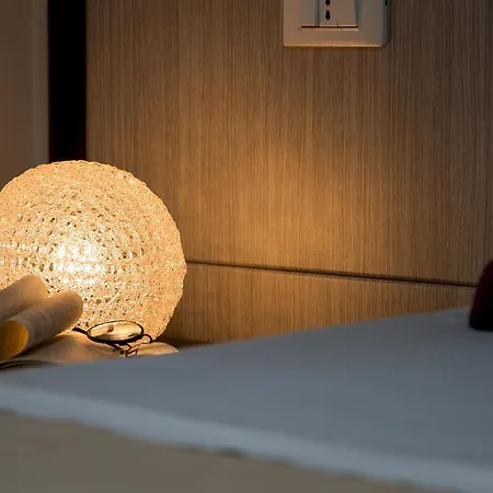 فندق مبيت وإفطار A Casa Di Aurora