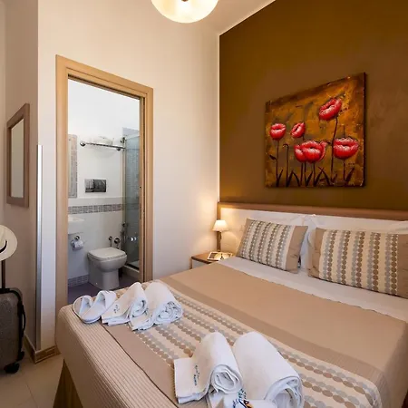 A Casa Di Aurora 3* سان فيتو لو كابو