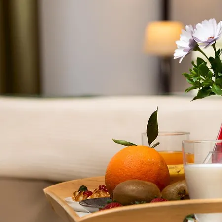 A Casa Di Aurora Bed & Breakfast *
