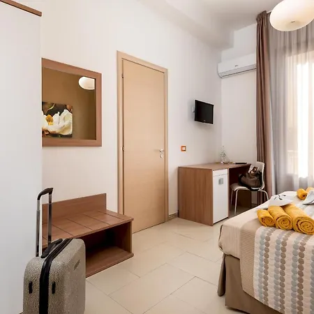 A Casa Di Aurora سان فيتو لو كابو