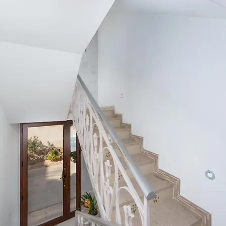 فندق مبيت وإفطار A Casa Di Aurora