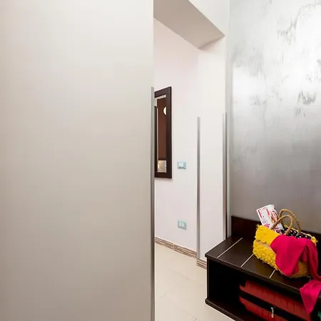 A Casa Di Aurora سان فيتو لو كابو