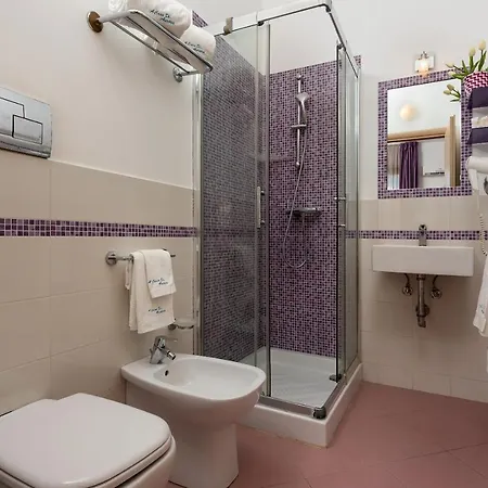 A Casa Di Aurora Bed & Breakfast *