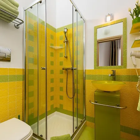 Bed & Breakfast A Casa Di Aurora