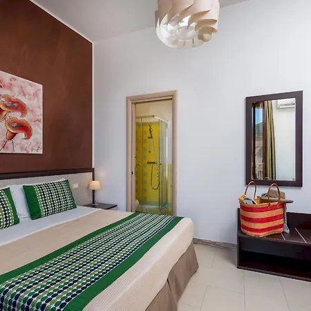 فندق مبيت وإفطار A Casa Di Aurora