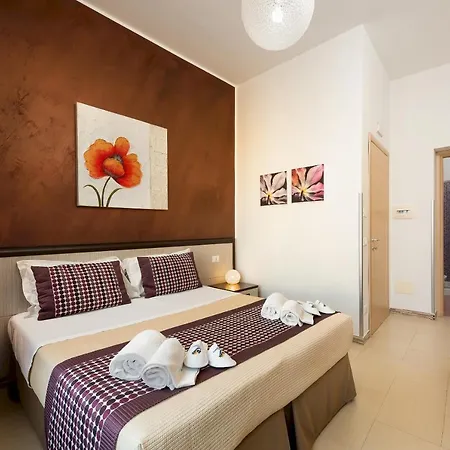 A Casa Di Aurora * San Vito Lo Capo