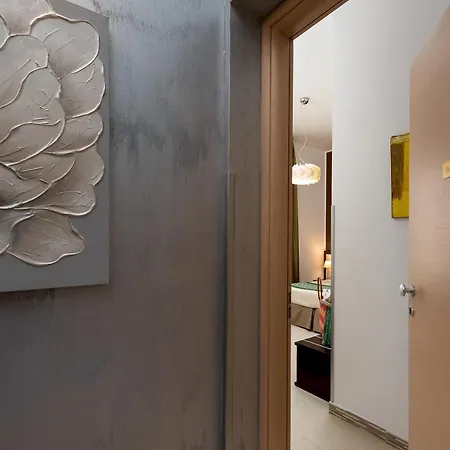 فندق مبيت وإفطار A Casa Di Aurora 3*