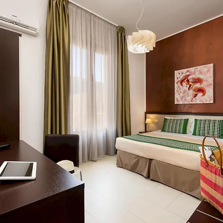 A Casa Di Aurora فندق مبيت وإفطار سان فيتو لو كابو