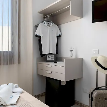 A Casa Di Aurora فندق مبيت وإفطار 3*