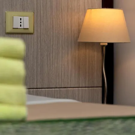 A Casa Di Aurora 3* سان فيتو لو كابو