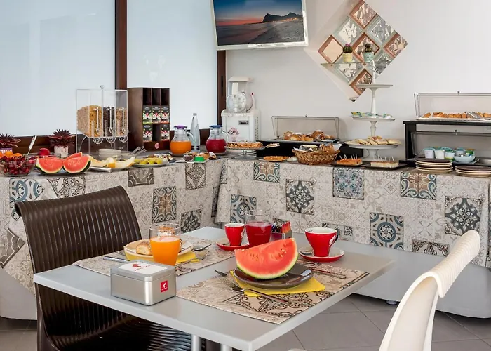 A Casa Di Aurora Bed & Breakfast 3*