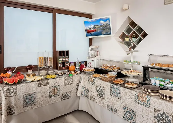 A Casa Di Aurora San Vito Lo Capo