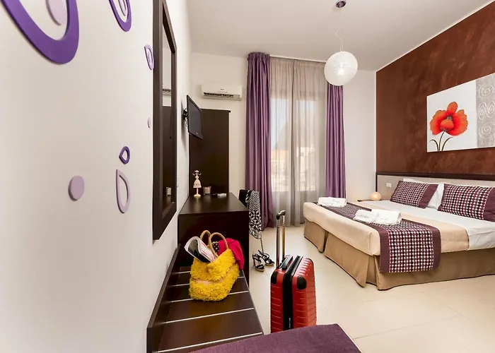 A Casa Di Aurora 3* San Vito Lo Capo