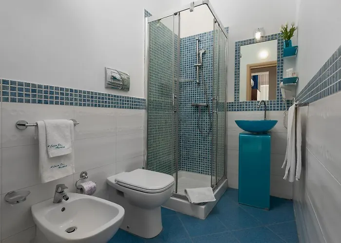 A Casa Di Aurora 3* San Vito Lo Capo