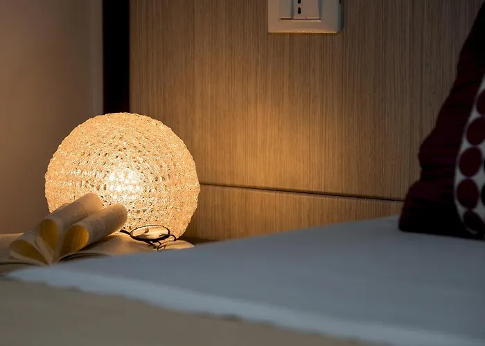 Bed & Breakfast A Casa Di Aurora