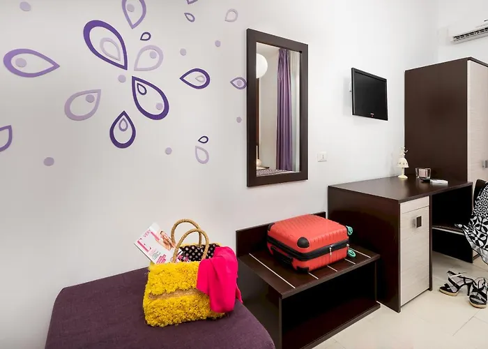 Bed & Breakfast A Casa Di Aurora