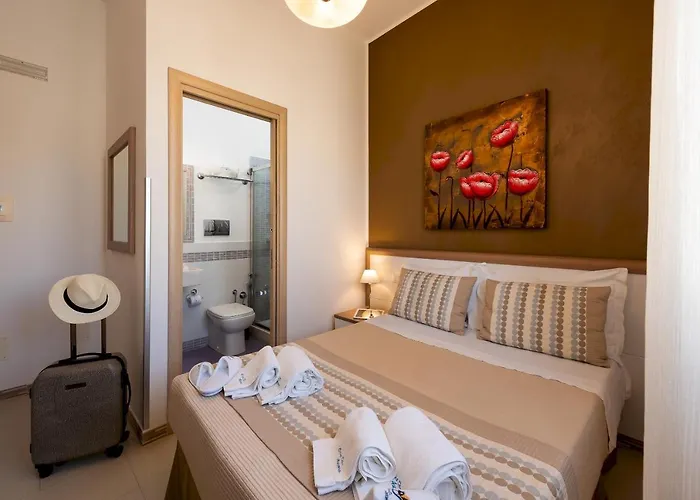 A Casa Di Aurora 3* San Vito Lo Capo