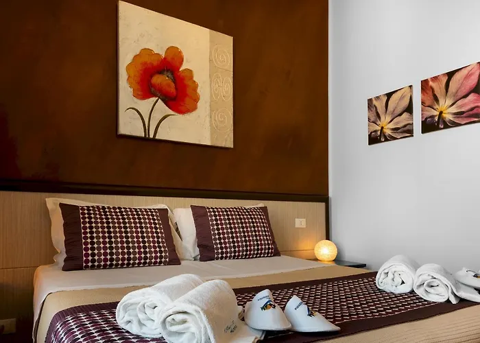 A Casa Di Aurora 3* San Vito Lo Capo