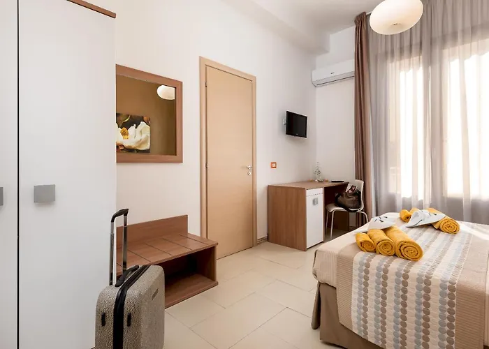 A Casa Di Aurora San Vito Lo Capo