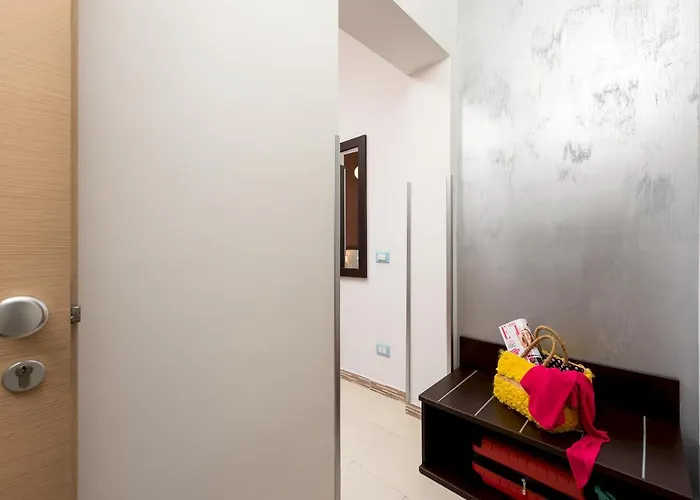 A Casa Di Aurora San Vito Lo Capo