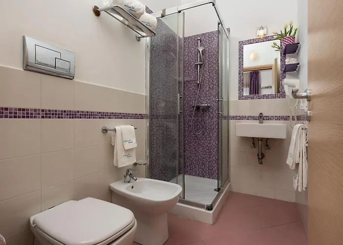 A Casa Di Aurora Bed & Breakfast 3*