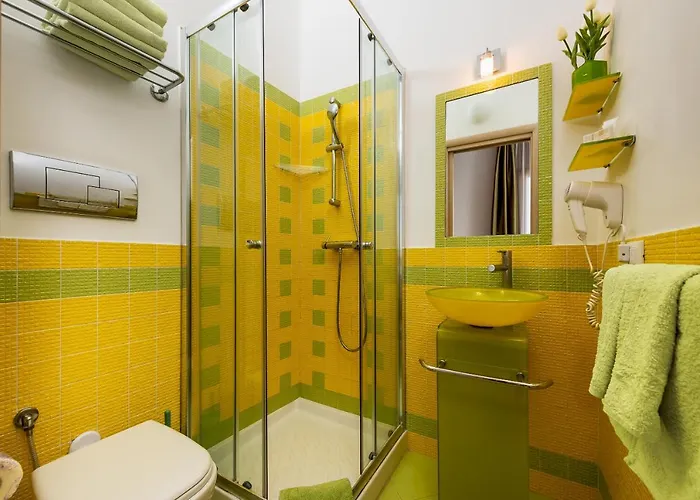 Bed & Breakfast A Casa Di Aurora