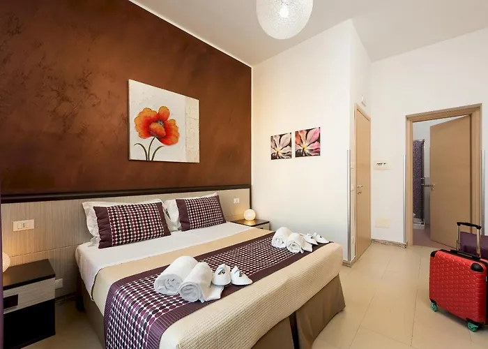 A Casa Di Aurora 3* San Vito Lo Capo