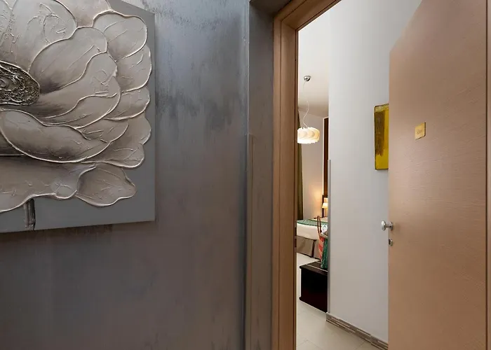 Bed & Breakfast A Casa Di Aurora 3*