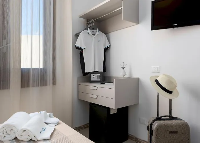 A Casa Di Aurora Bed & Breakfast 3*