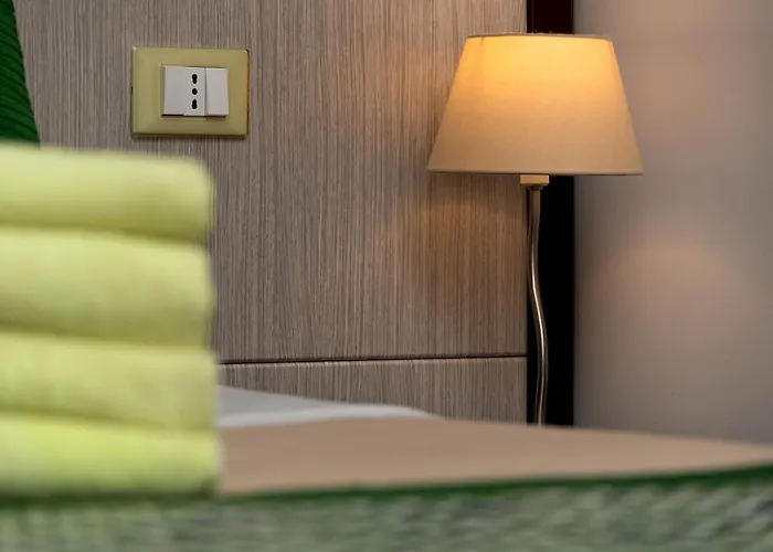 A Casa Di Aurora 3* San Vito Lo Capo